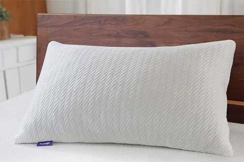 Sweetnight Charcoal Pillow