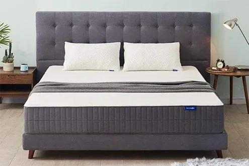 Sweetnight Mattress (10-inch)