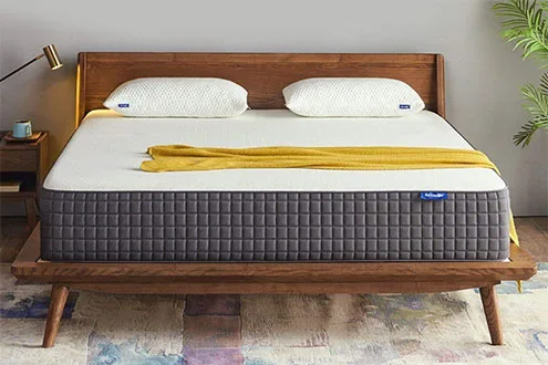 Sweetnight Mattress (12-inch)