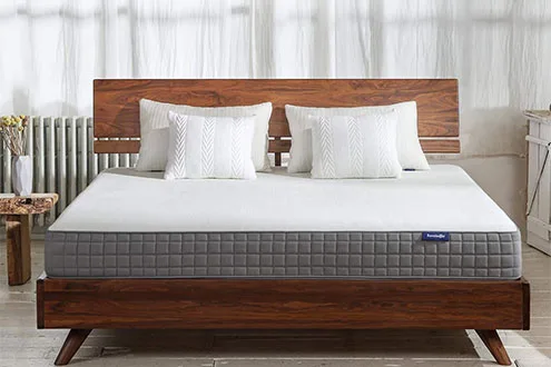 Sweetnight Mattress (8-inch)