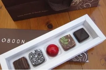 Sydney chocolate tour