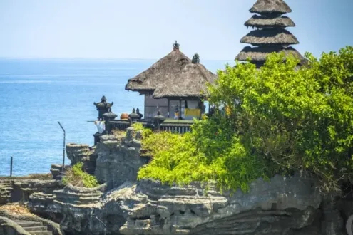 Tanah Lot Sunset Tour