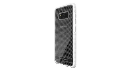 Buy the Tech21 Evo Check Case for Samsung Galaxy S8