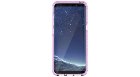 Buy the Tech21 Evo Go Case for Samsung Galaxy S8