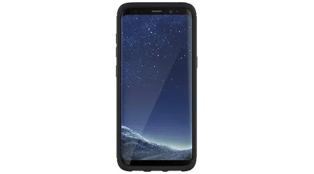 Buy the Tech21 Evo Tactical Case for Samsung Galaxy S8