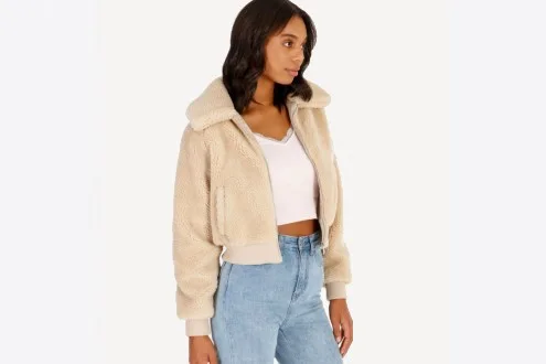 teddy jackets australia