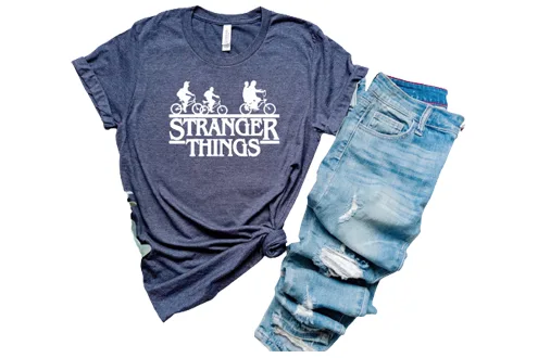 40+ gifts for Stranger Things megafans 