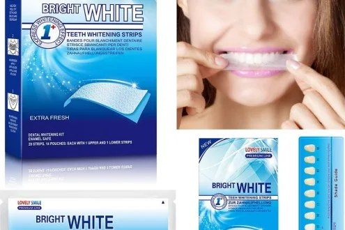 Teeth whitening kits on ebay