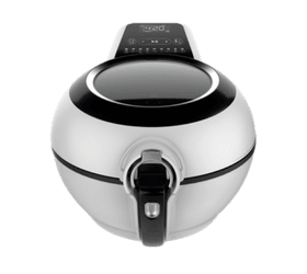 Tefal ActiFry Genius XL AH960040 Air Fryer 1.7kg (8 Portions) - White
