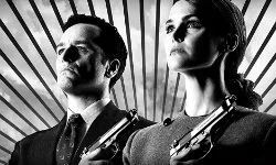 Buy The Americans from iTunes