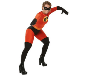The Incredibles Adult Mrs Incredible