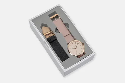 The Gift Box