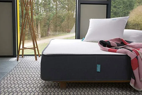The HÜGGE Mattress