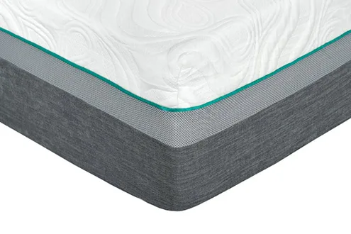The Hunter Mattress