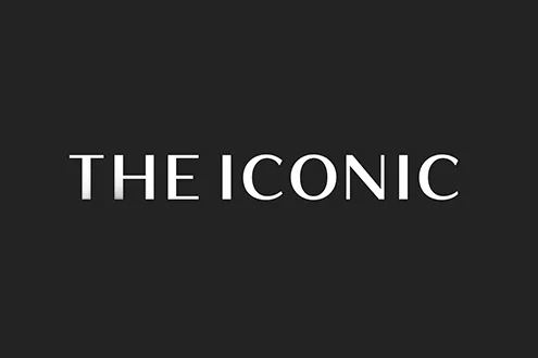 THE ICONIC