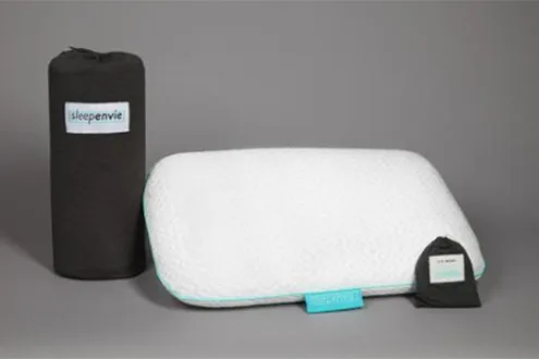 The Skyler Pillow