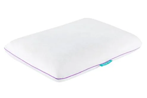 The Violet Pillow