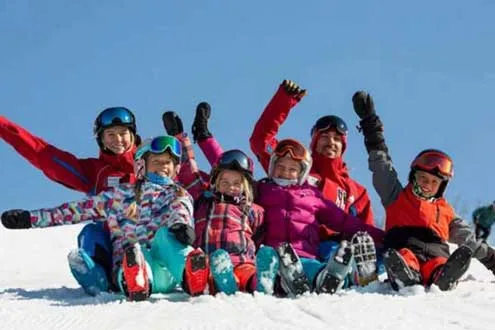 Full-Day Thredbo Snow Tour with Transfers
