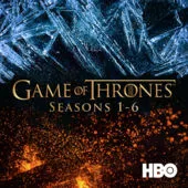 Catch up with Seasons 1 to 6 of Game of Thrones before Season 7 begins