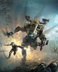 Titanfall 2 Xbox One Game