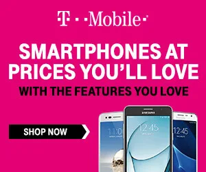 Affordable smartphones