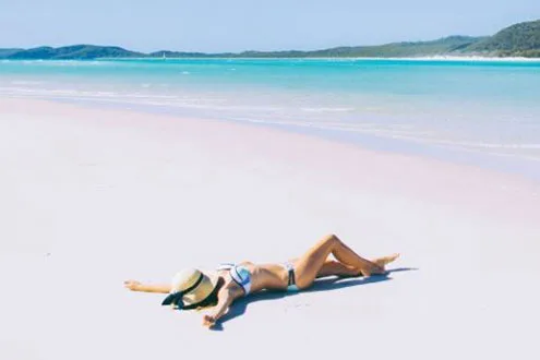 Australia and New Zealand