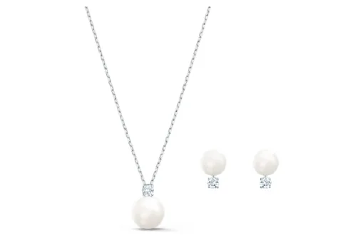 Treasure Pearl Set