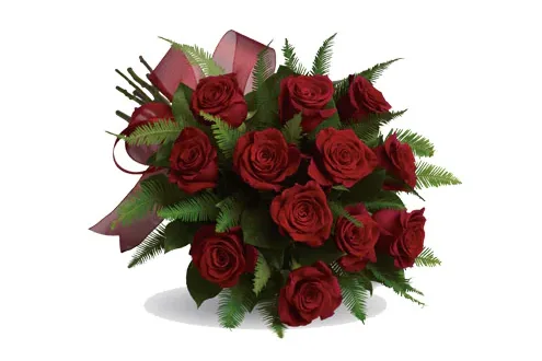 True Beauty Flowers