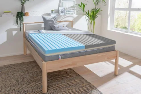 DUO Split Comfort Mattress