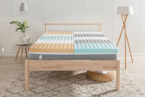 Nrem Mattress