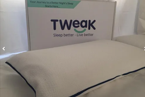 Tweak Original Pillow