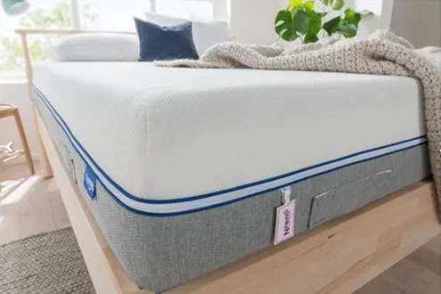 Tweak Slumber Hypo-allergenic Mattress Cover