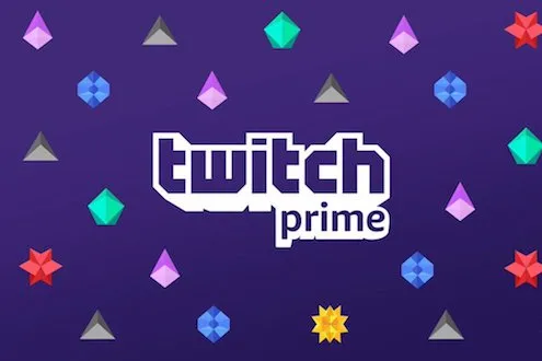 Twitch Prime ditches ad-free viewing as one of its perks