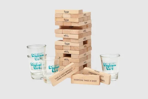 Typo - Drinking Tower