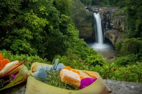 Ubud Classic Private Tour