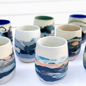 Make Your Own Unique Mug At Home