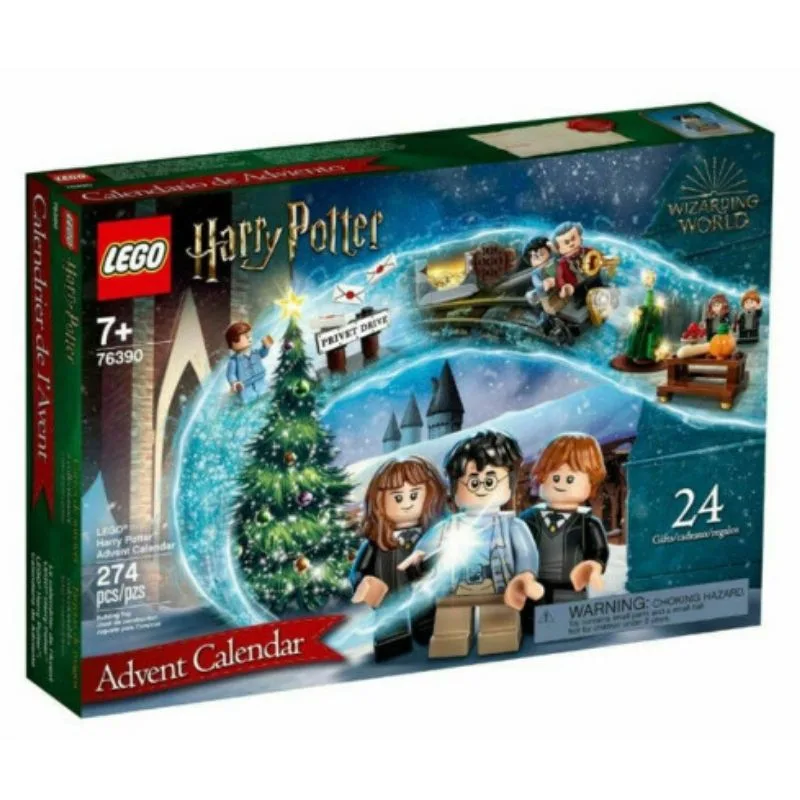 eBay Advent Calendars