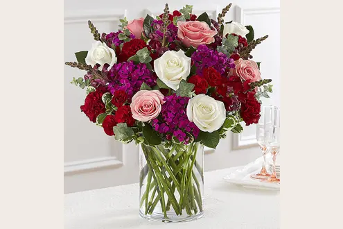 Shop Anniversary Flowers Online Finder Com