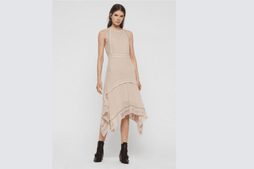 Alicia Lili dress