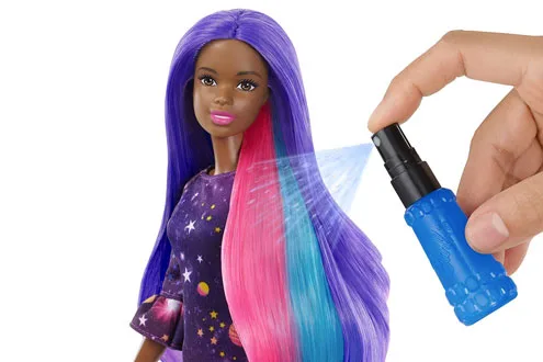 Barbie Color Surprise Doll