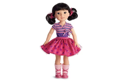 American Girl Emerson Doll