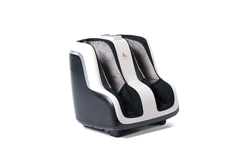 Foot and Calf Shiatsu Massager