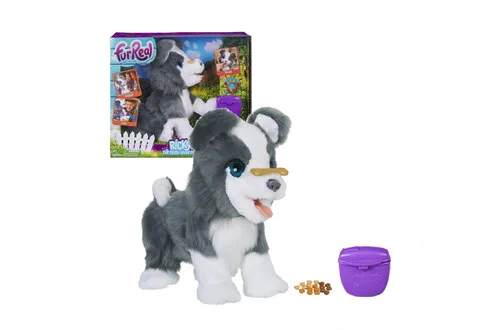 FurReal Ricky