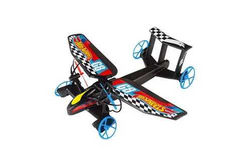 Hot Wheels Drone