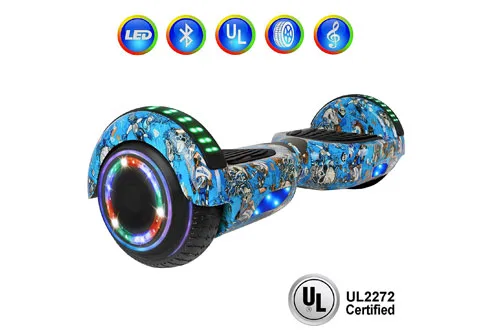 Hoverboard