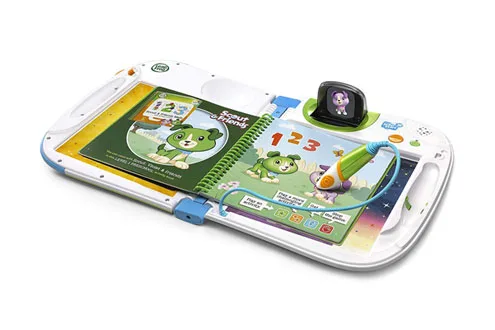 LeapStart 3D