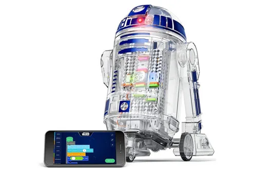 Anki Cozmo