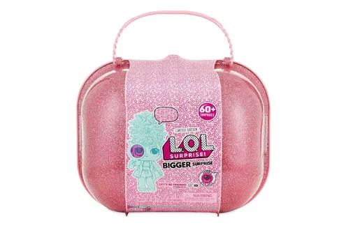 L.O.L. Surprise