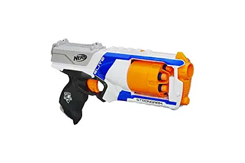 Nerf Guns