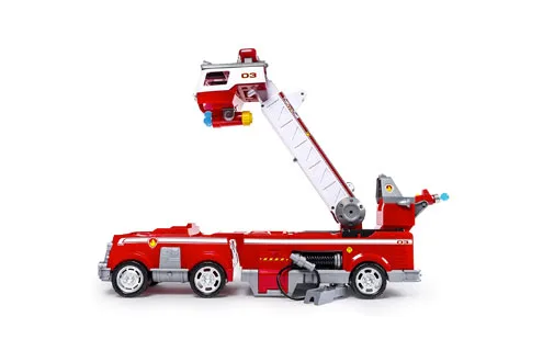 PAW Patrol: Ultimate Rescue Fire Truck